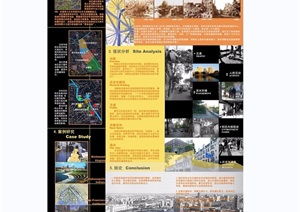 城鎮新農村旅游景觀開發 從規劃到落地的完整方案